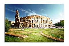 Obraz na stenu ZS - bez pomeru strán